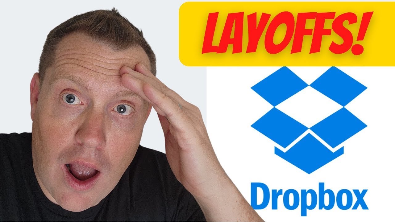 Dropbox Layoffs: 20% Workforce Cut Amid AI Push