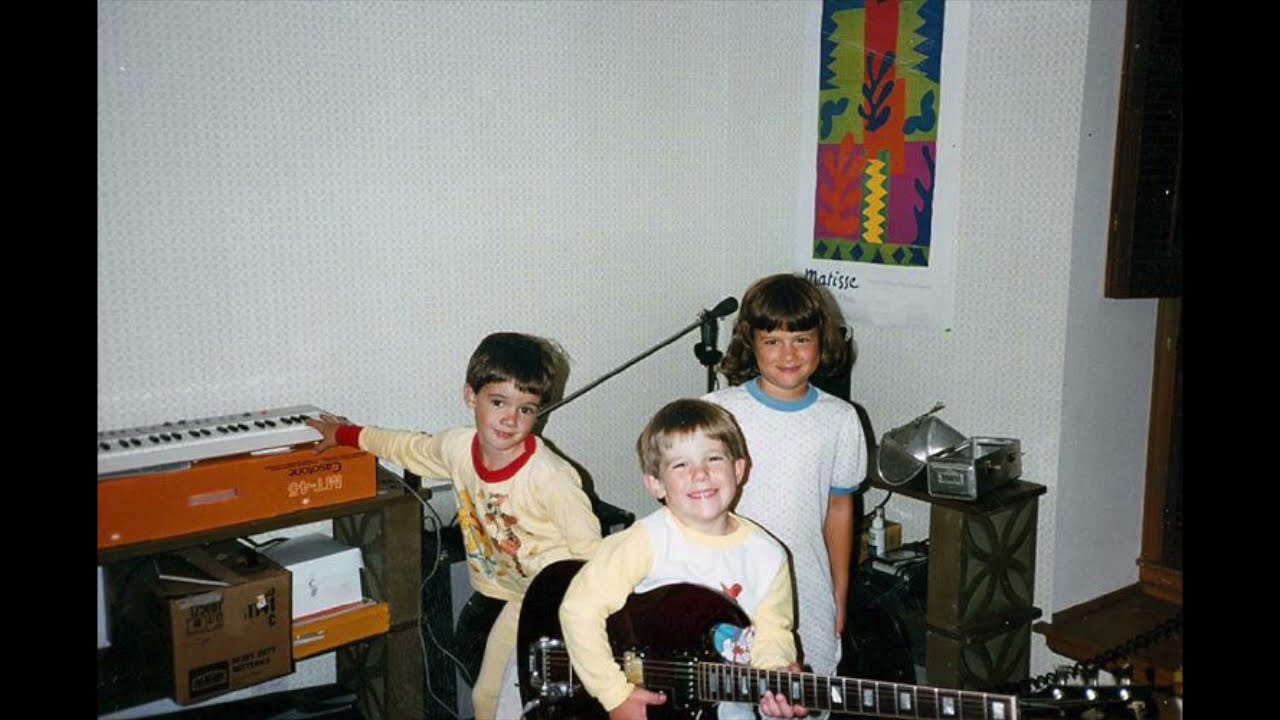 Behind the Song: 