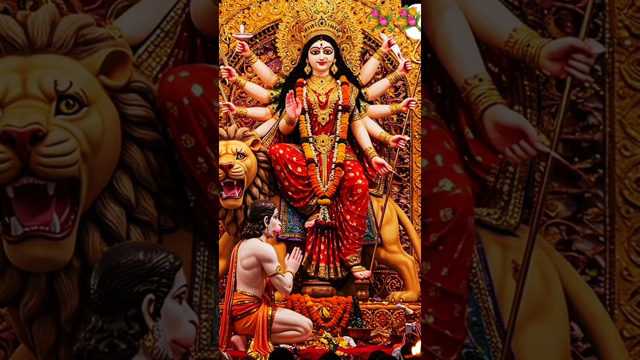 #Jai mata di #shardiyanavratri 🙏🏻🙏🏻