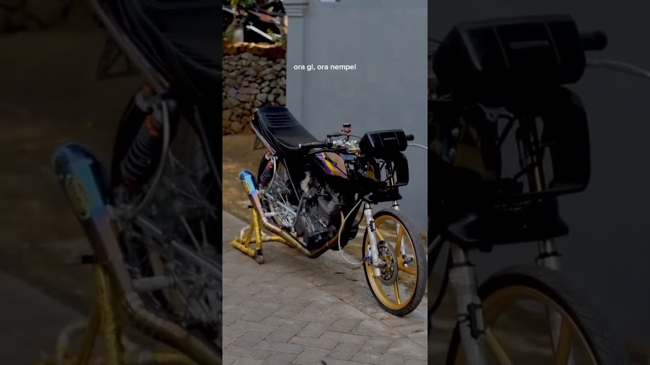 STORY WA GL RACING 
