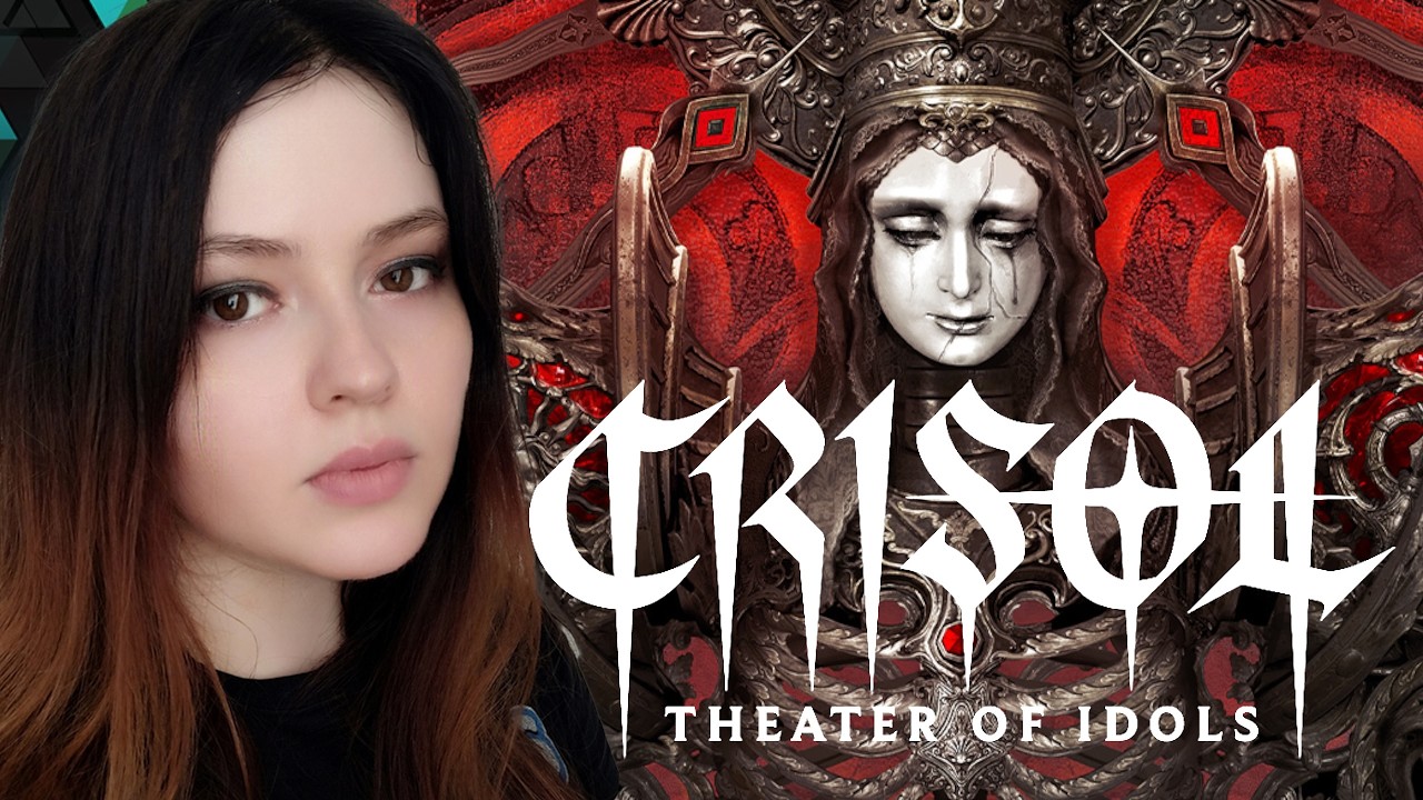 ИСПАНСКИЙ РЕЗИДЕНТ ► Crisol: Theater of Idols