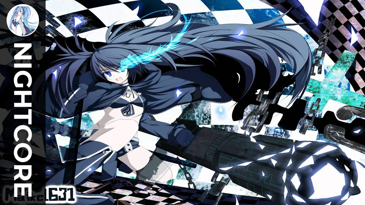Nightcore - Surrender