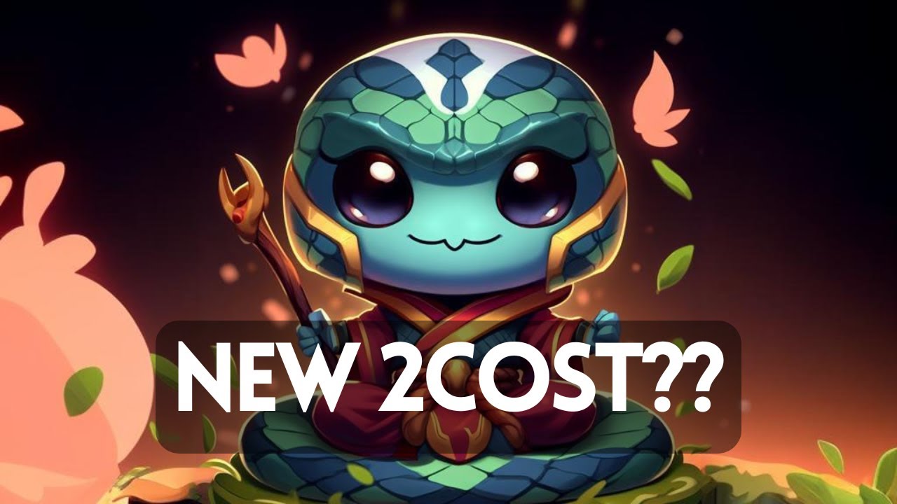 New 2Cost??