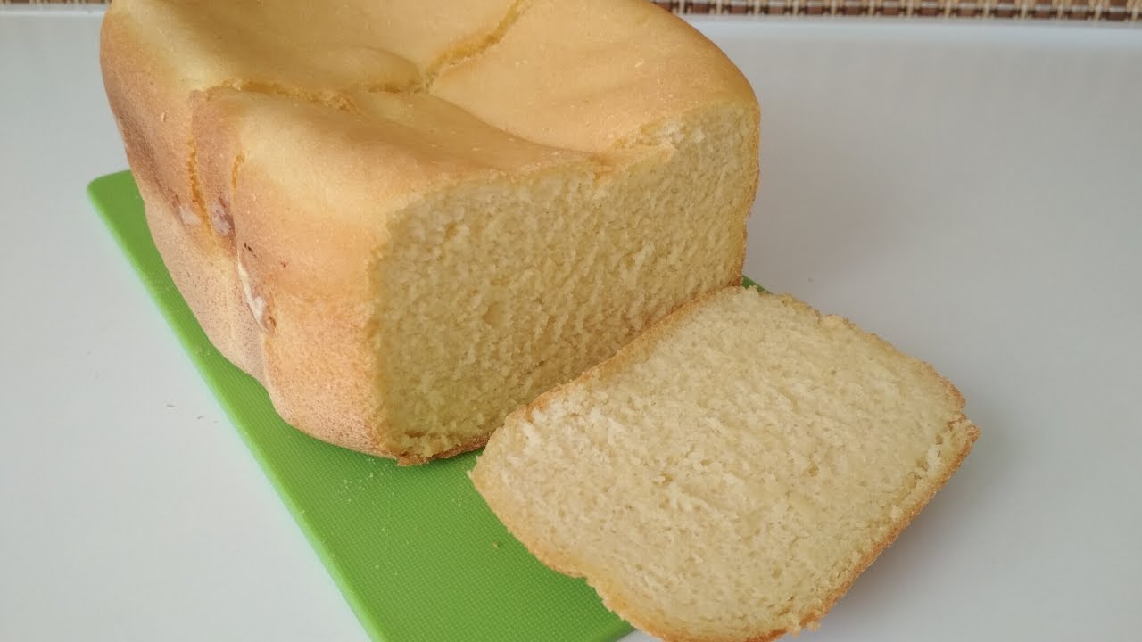 ВКУСНЫЙ ХЛЕБ без глютена/ СМЕСЬ (МУКА) для ВЫПЕЧКИ ХЛЕБА без глютена