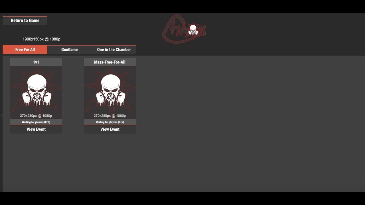 Rust - Arena Plugin Setup Guide