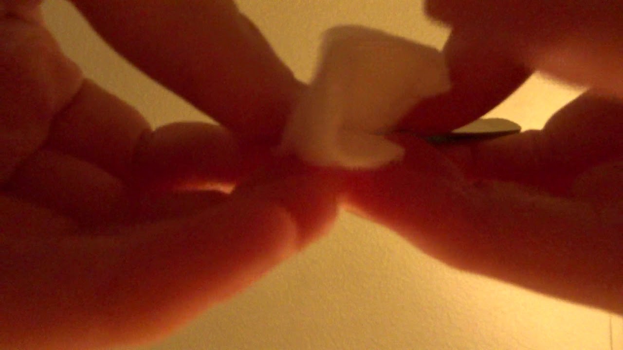 Camera Surgery (Lens Poking ASMR)