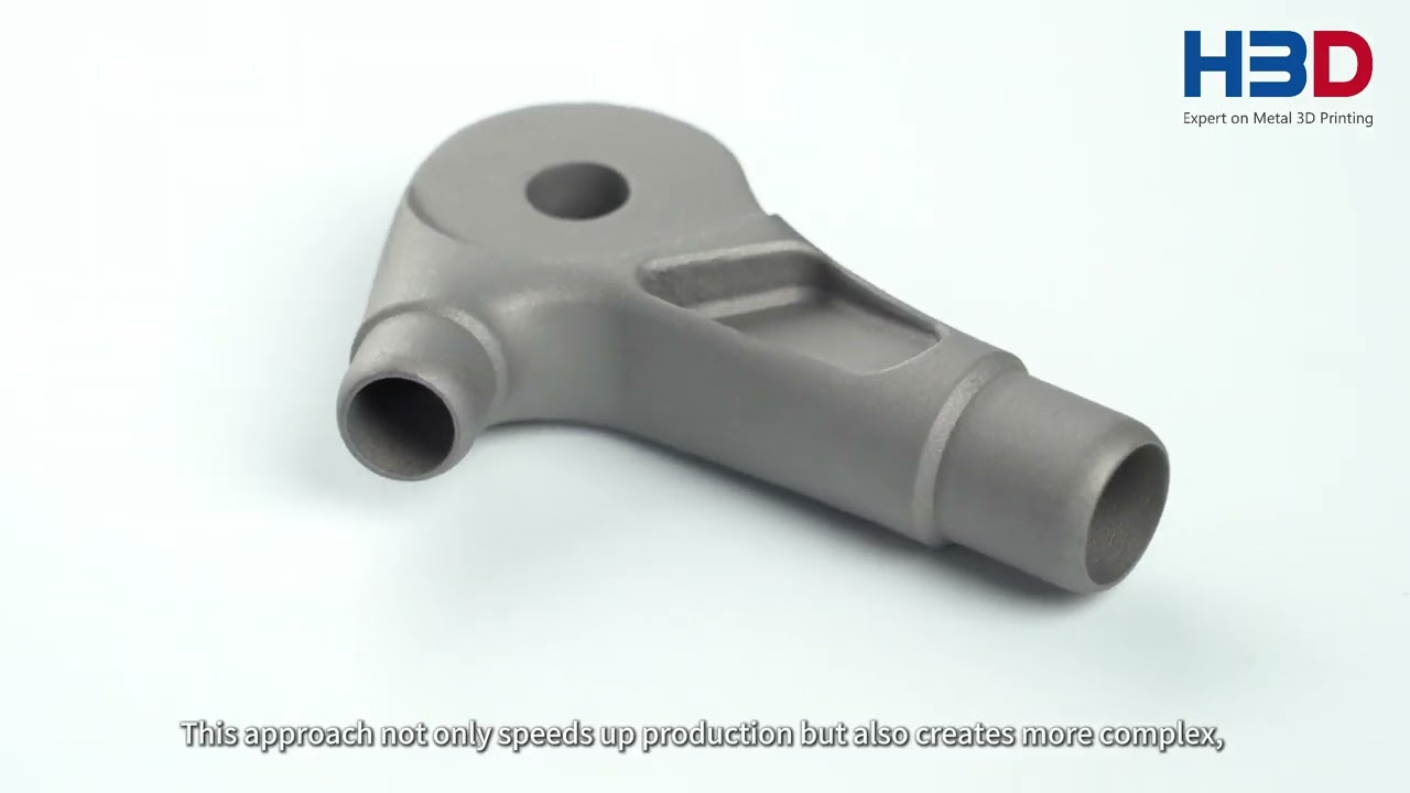 Refining Mass Production with HBD:  Improves Efficiency and Design Flexibility