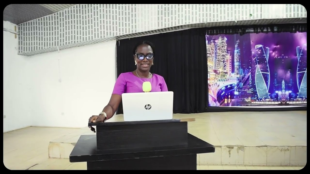 ICAN ASABA DISTRICT SOCIETY TECHNICAL SESSION (Held on 25th September 2025