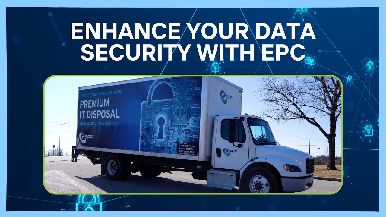Enhance Your Data Security With EPC