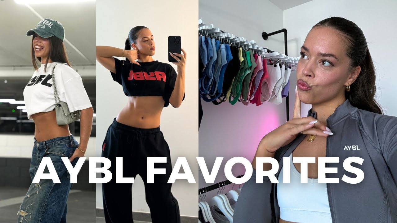 AYBL favorite products for BLACK FRIDAY sales - up to 60% off