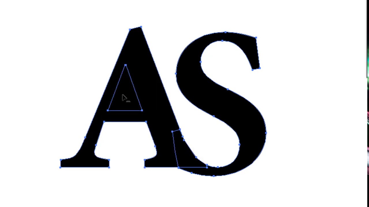 Adobe illustrator  : Outil de conception de forme