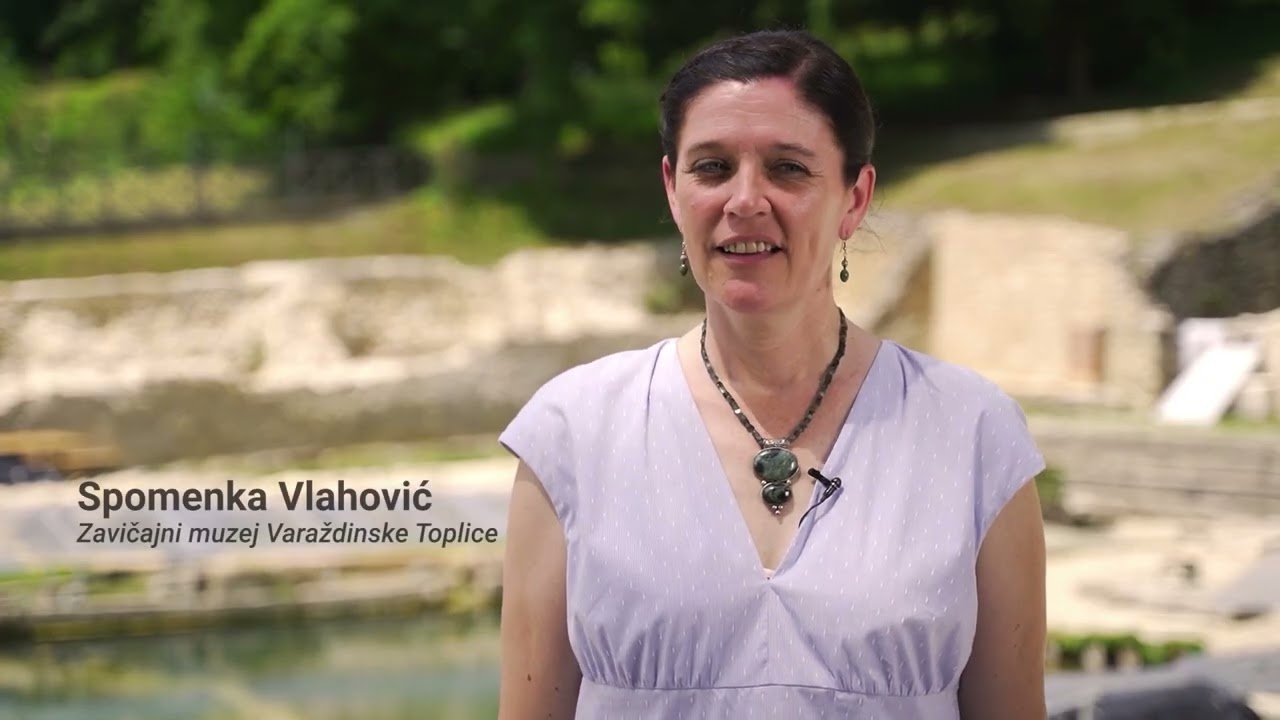 4.sez. 7.ep. NAJBOLJE IZ HRVATSKE, The best from Croatia, VARAŽDINSKE TOPLICE