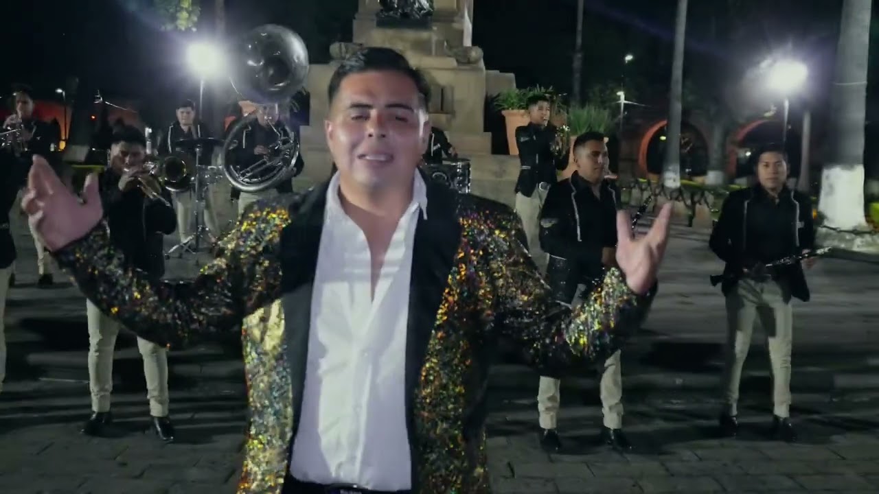 La Original Banda Reina de Michoacan- Que le valla bien (Video Oficial 2023