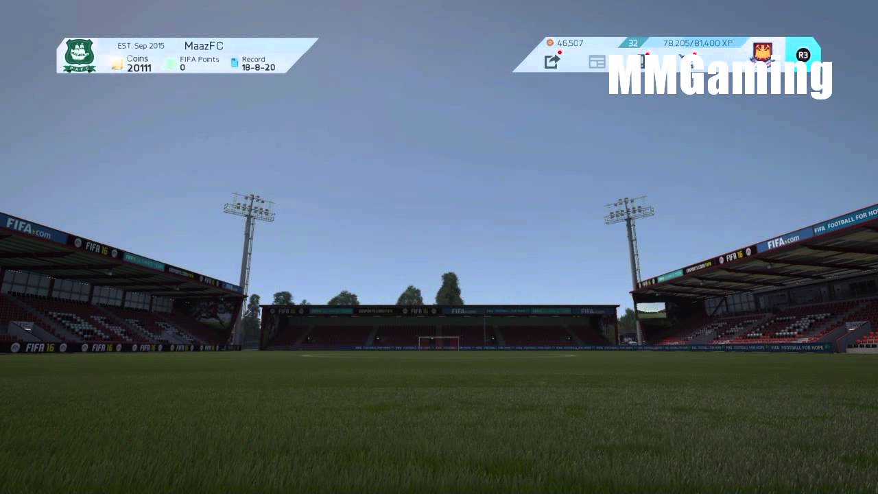 Fifa 16 how to make 100k in 10 minutes!