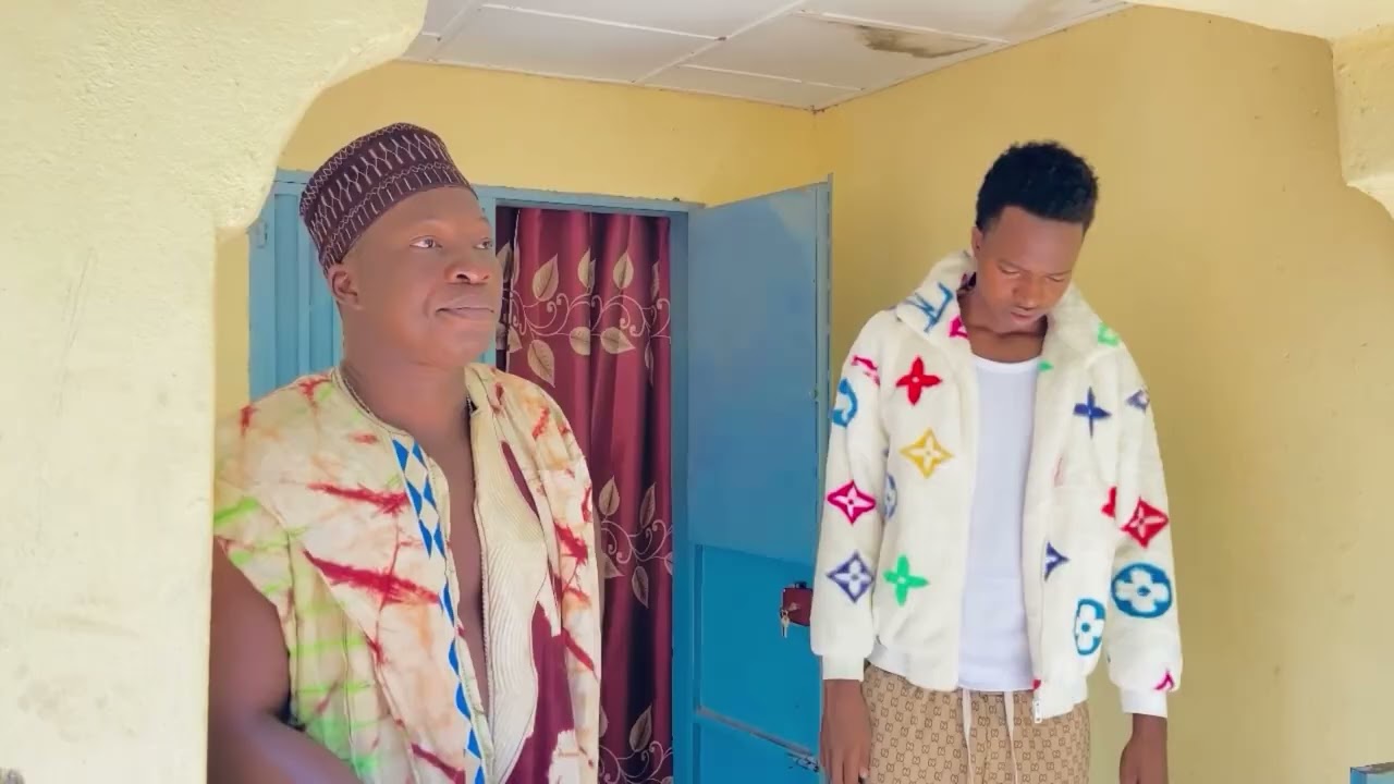 Ma deuxième femme épisode 1￼