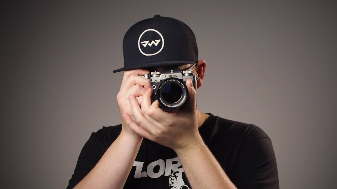 157 Sprzęt: FujiFilm X-T3 | opinia po kilku dniach :)