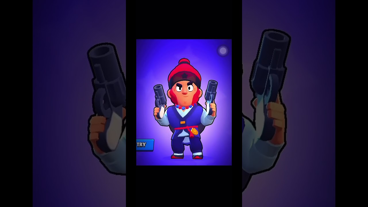 Colt transmission