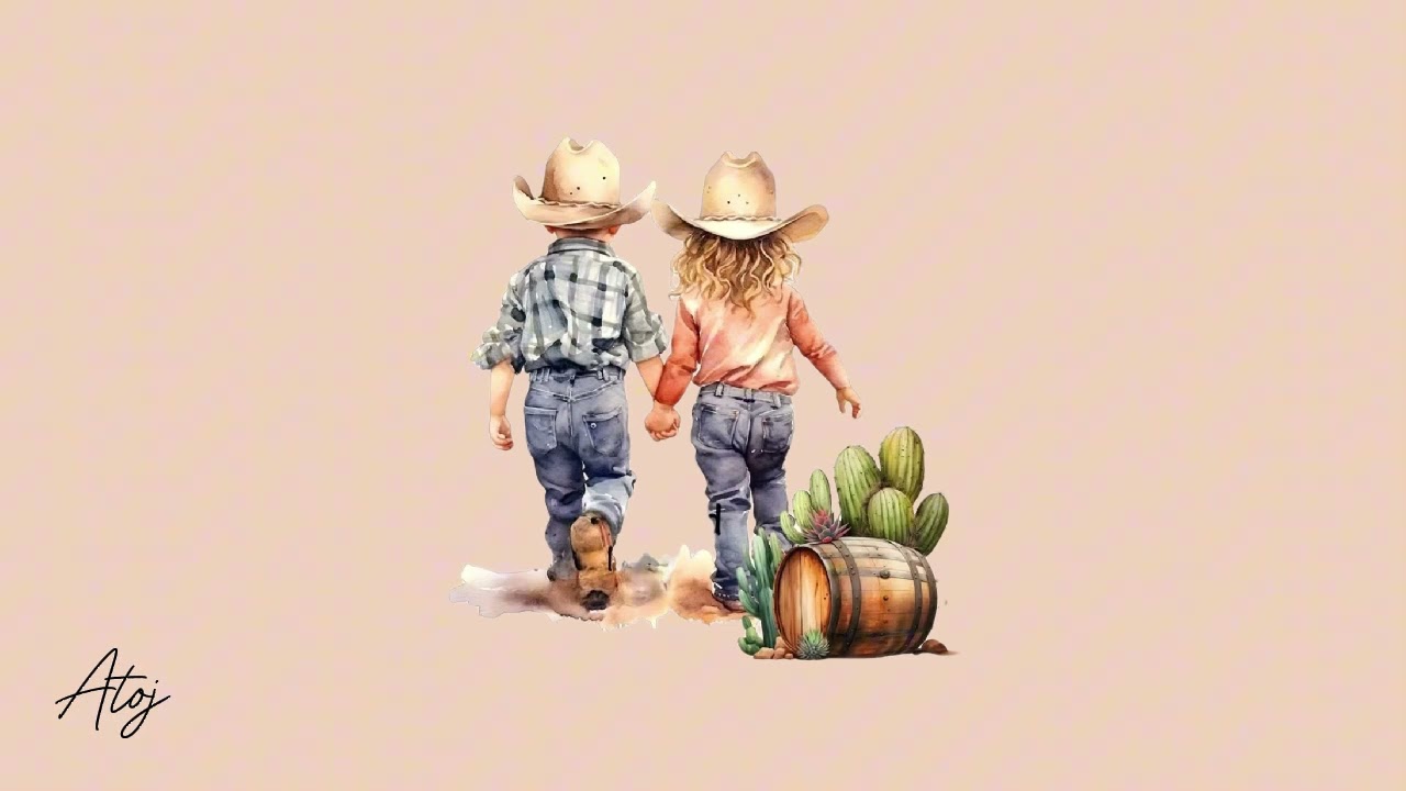 [FREE] Country Type Beat | “FIRST LOVE