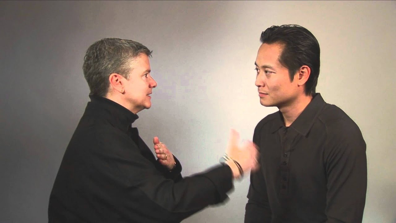 E03: Integral Coaching in Action