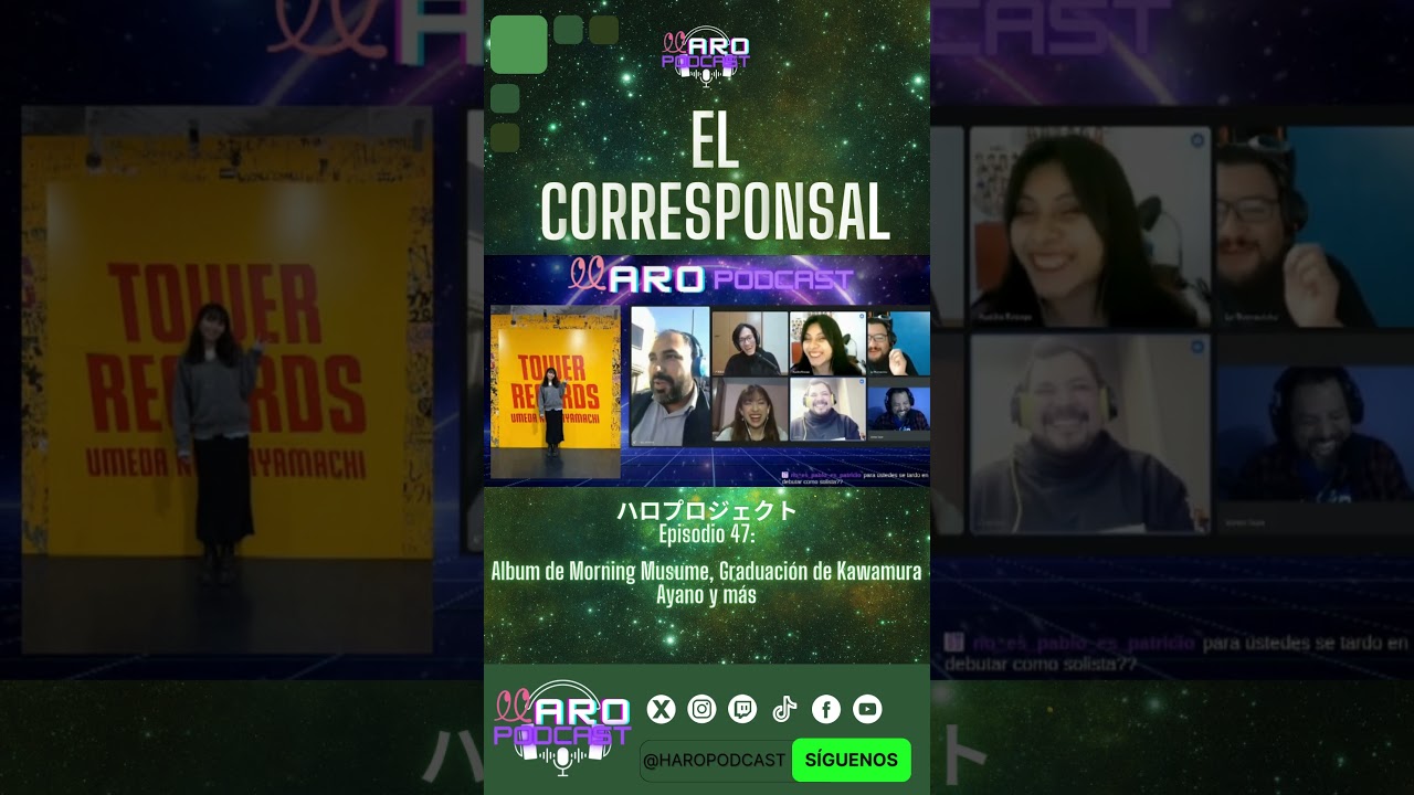 EL CORRESPONSAL