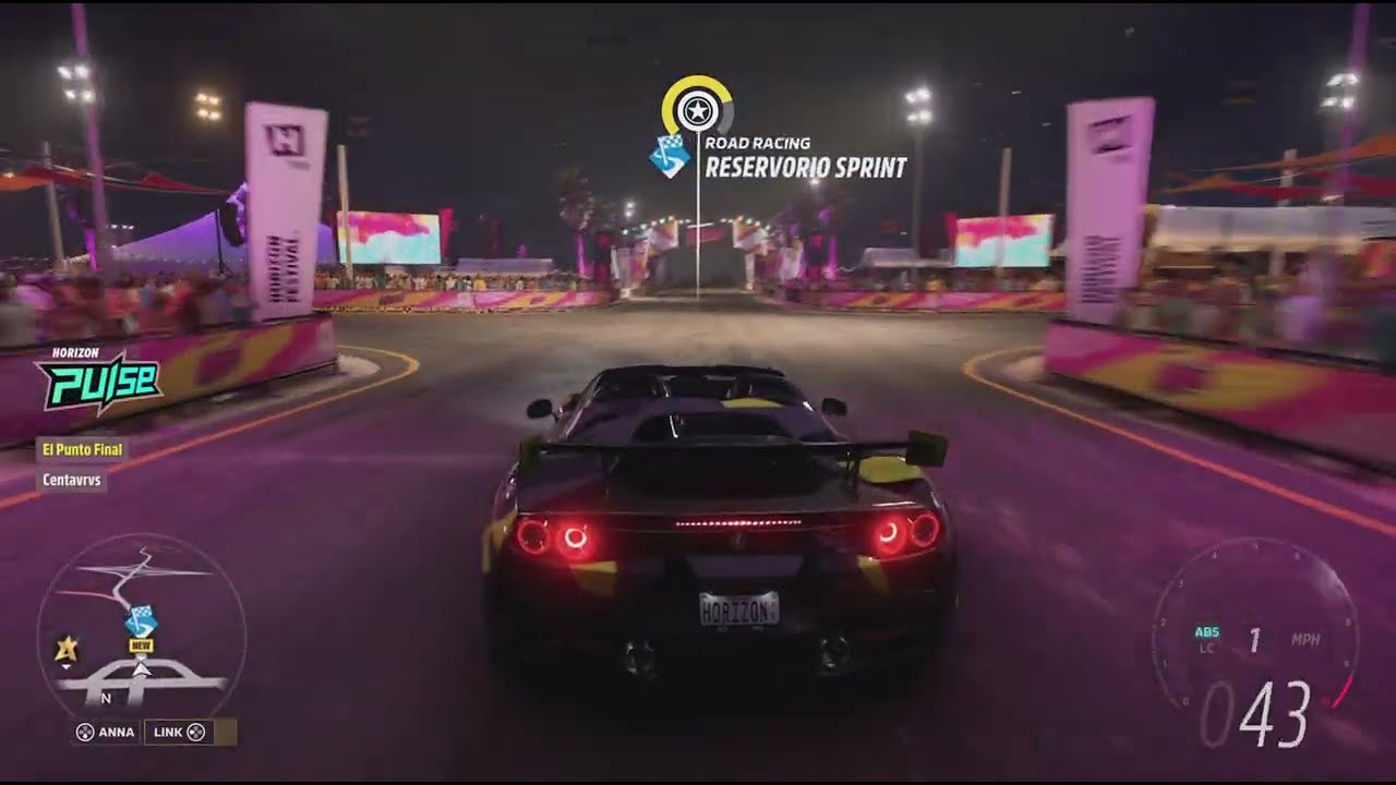 Forza Horizon 5 -Apex road racing (S2 class)Gameplay Pt14