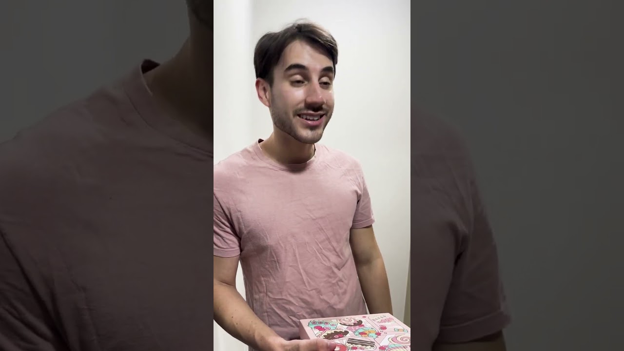 Se ele não respeita nem a própria Mãe que dirá uma Espσsα 😱