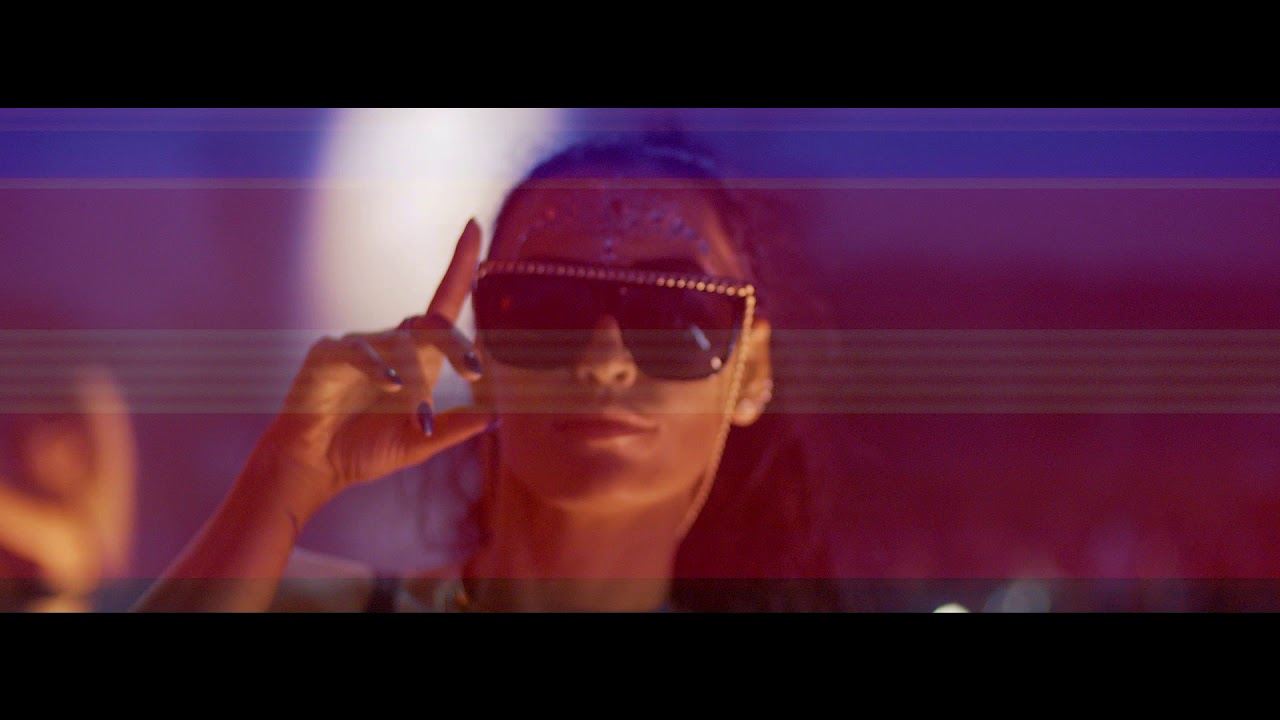 Skytech - Expedition (Official Video)