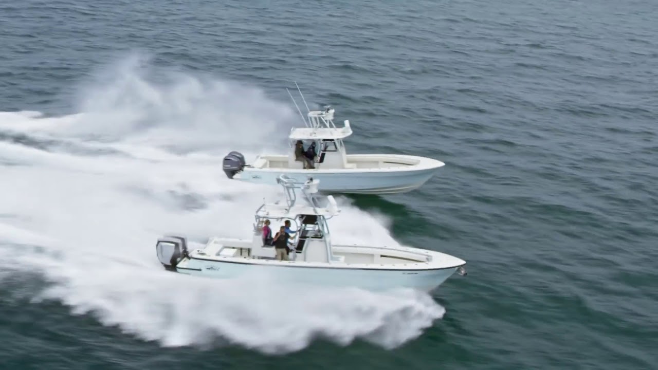 EVINRUDE E-TEC G2: DOLLARS SENSE CHALLENGE