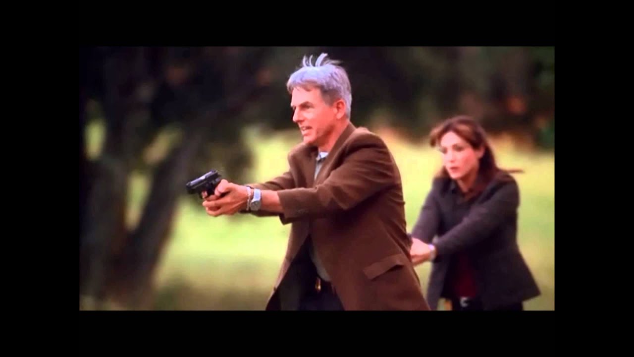 NCIS...Kate Todd Tribute !