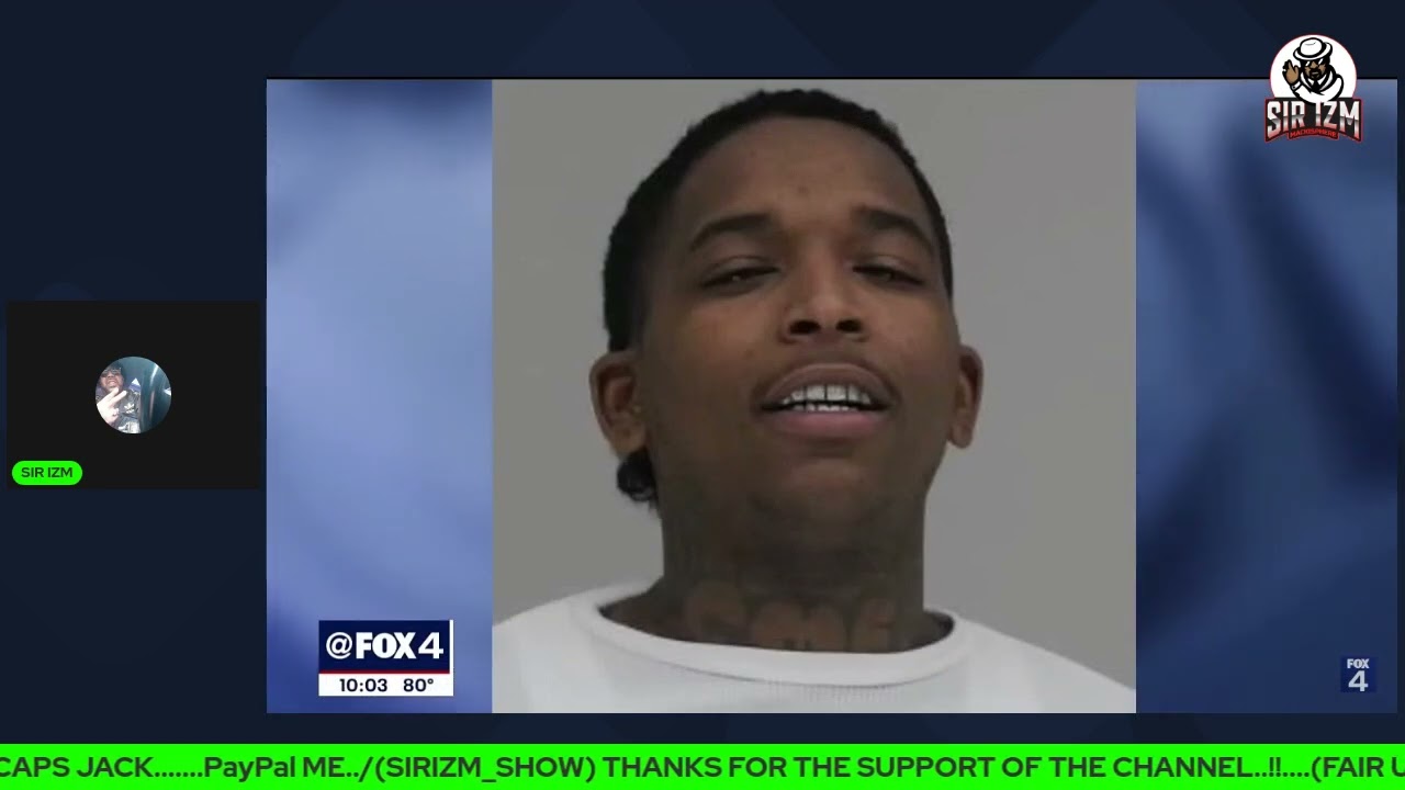 Trapboy Freddy Has A Tiger 🐯