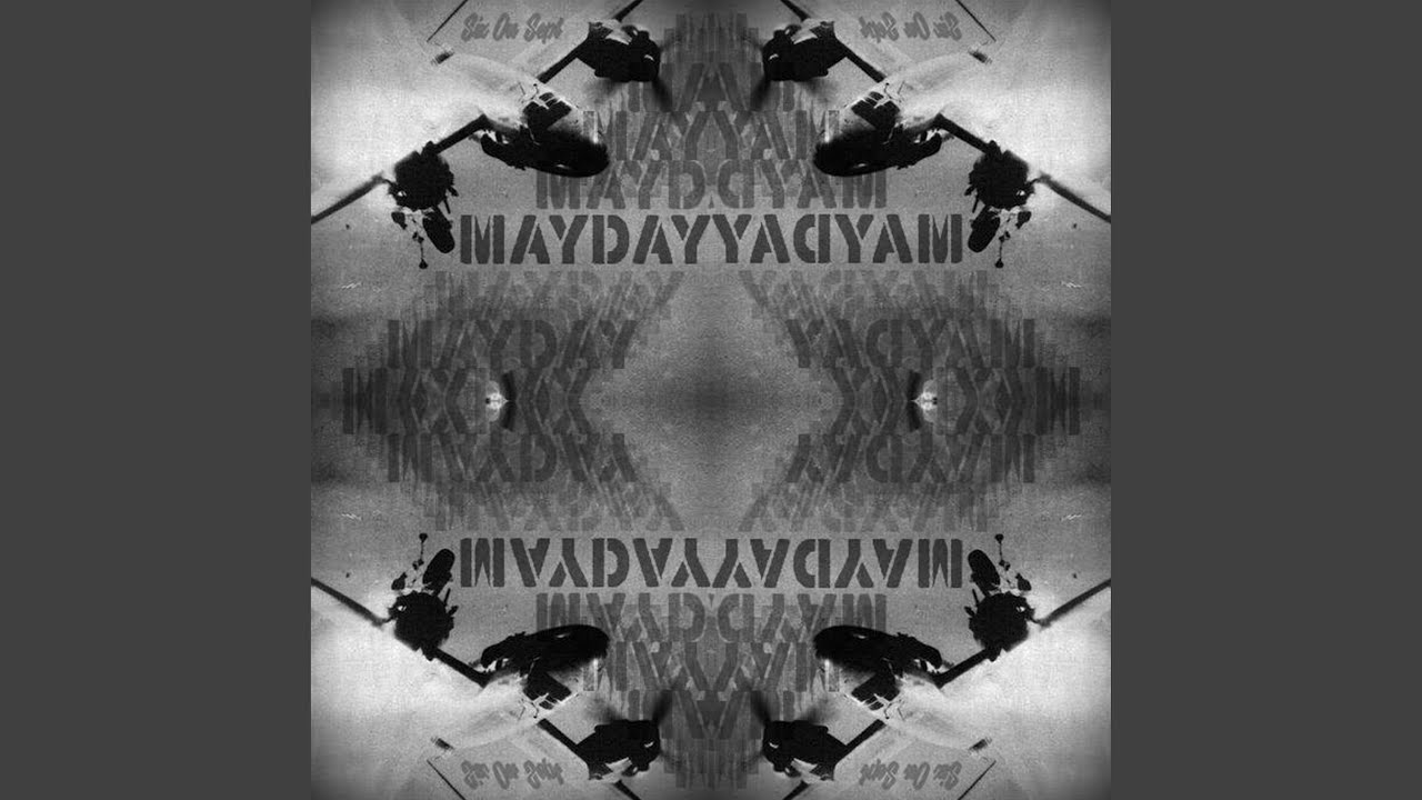 May Day