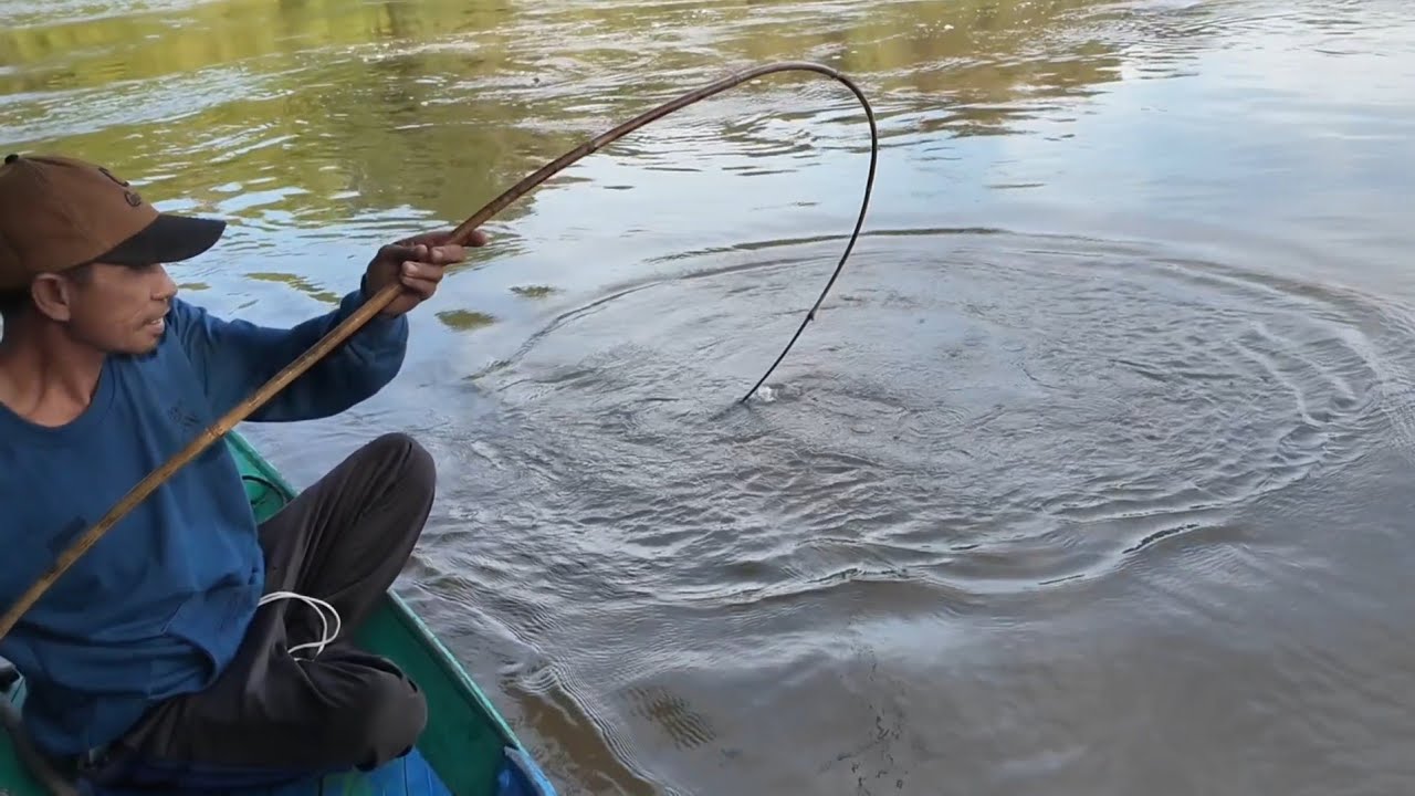 JORAN MURAH KEMBALI BER AKSI 