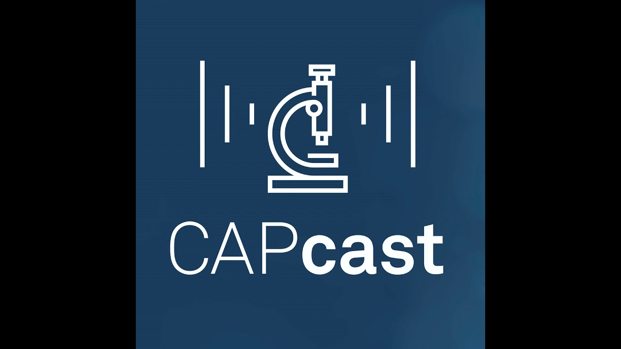 Advocacy Priorities with CAP President Dr. Donald Karcher