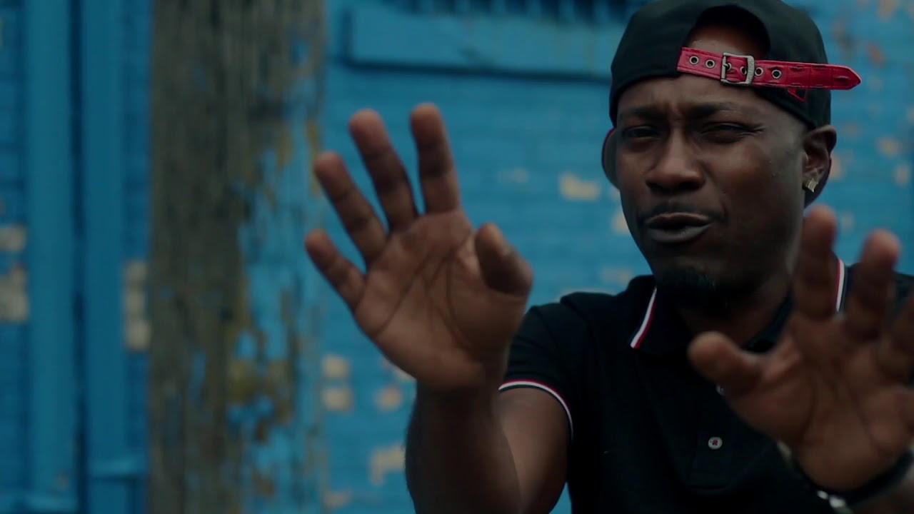 Scrillionaire Scrilla - Judgement Day (Shot by Dexta Dave)