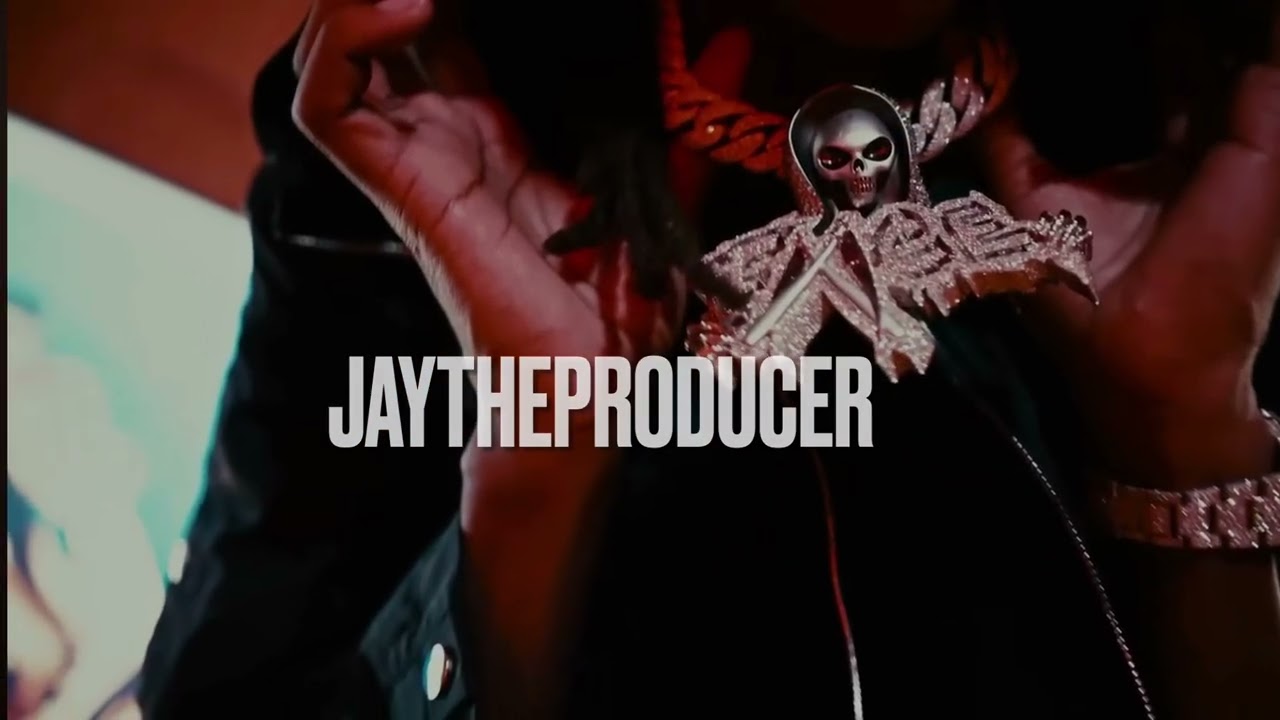 Babyfxce E x Rio da yung og “L George” x Flint x Detroit Type Beat Rap Instrumental