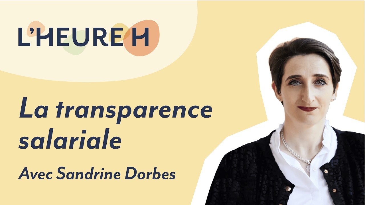 Transparence salariale : comment établir une politique de rémunération en 2026 ?