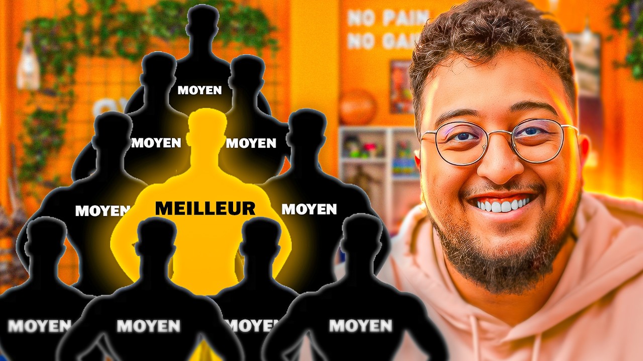 5 compétences des MEILLEURS coachs (tu dois les avoir)