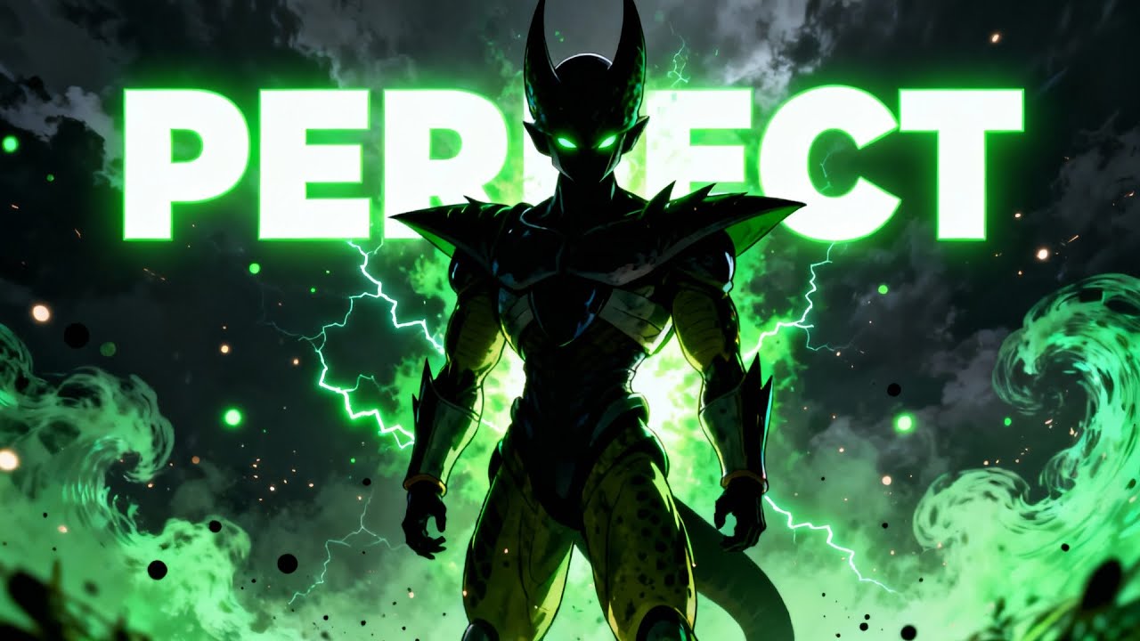 ⚡ PERFECTION 🟢 Uplifting Techno & House Anthem of Power 🎧💥