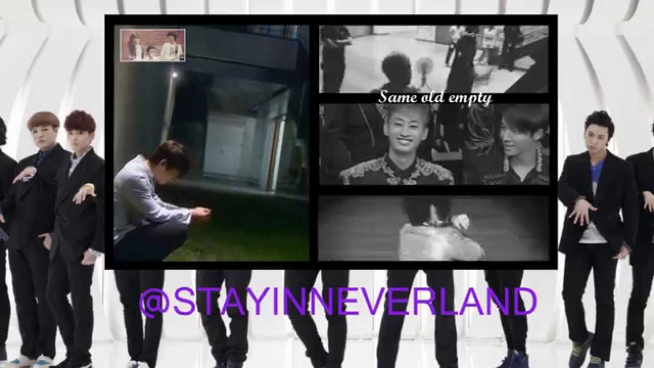 [ENG/ESP] Your two faces || Donghae & Eunhyuk || Eunhae FMV