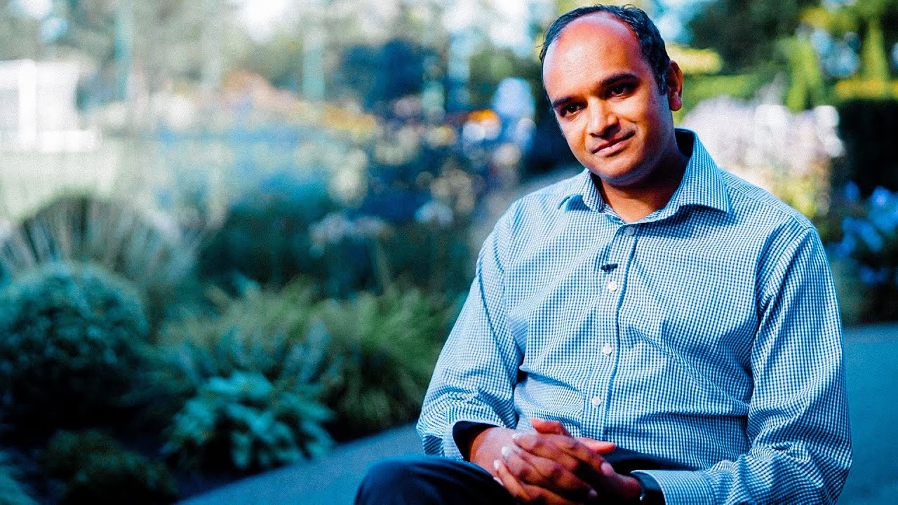 An update from our CEO, Vinai Venkatesham