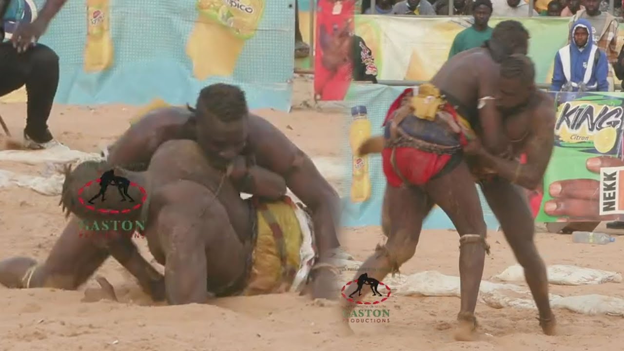 Vite fait bien fait , Ama Dia 2 Bat facilement Niamy Niamy sans pression - Diely Production