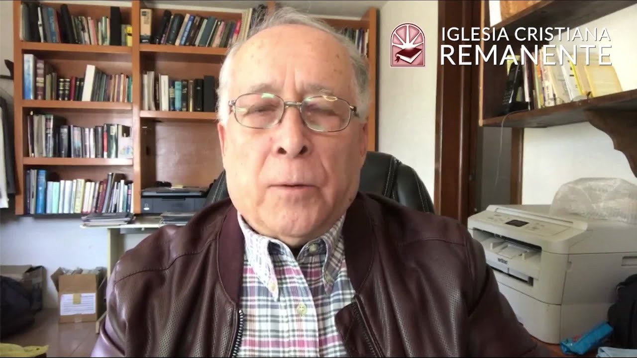 Devocional: NO OS NEGUÉIS EL UNO AL OTRO - 1 Corintios 7:5
