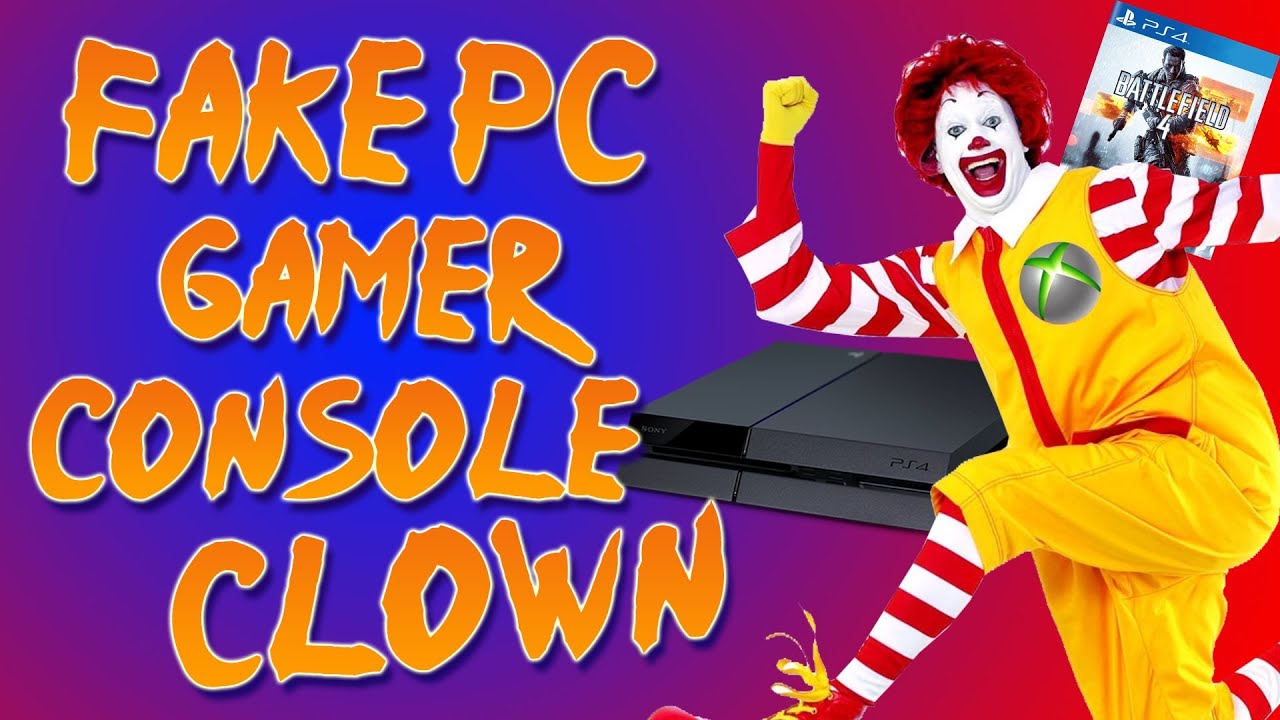 FAKE PC GAMER EXPOSED: Caught lying and ADMITTING TO STEALING STEAM GAMES!