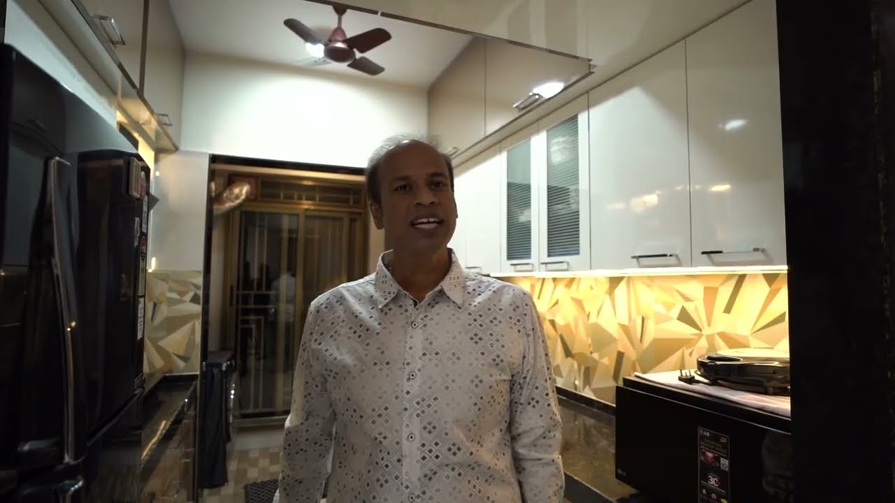 Regency anantam interior done by Roshan interiors