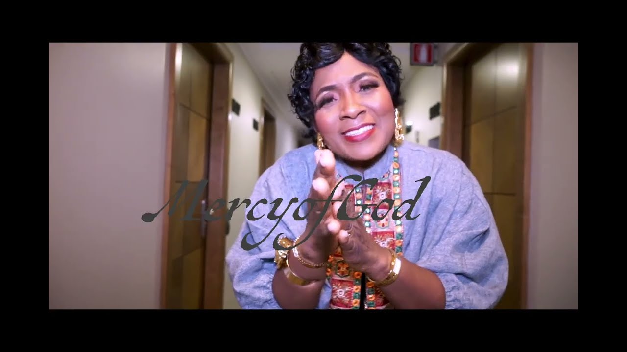ERHUN MUSIC VIDEO A DIVINE CRY TO GOD AND CALL TO  FAMILIES AT HOME  