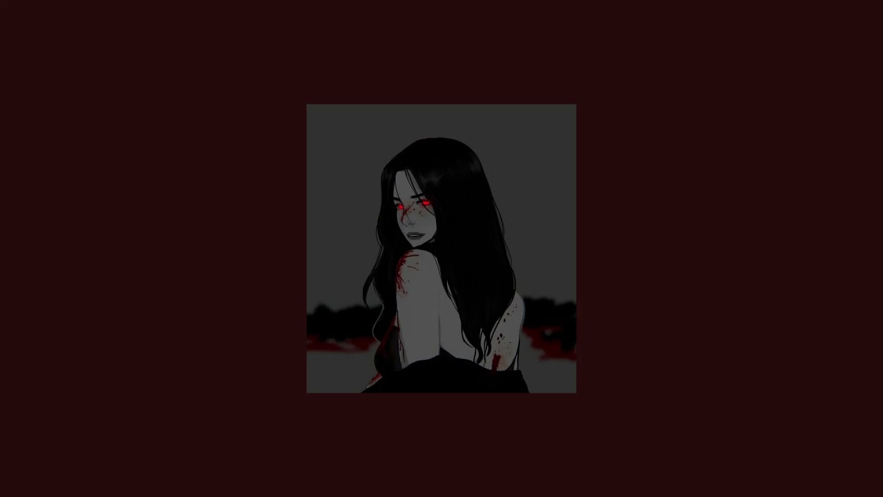 Beast (slowed and reverb)