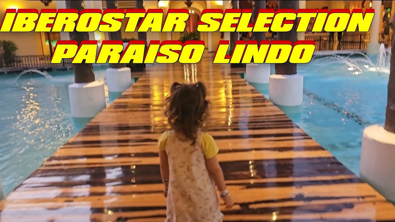 TODO SOBRE EL ALL INCLUSIVE ,MAS INCREIBLE DE LA RIVIERA MAYA