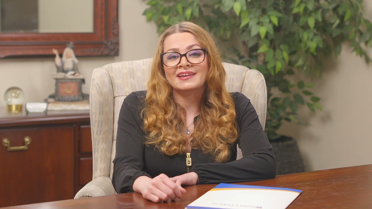 Successor Trustee Duties briefly explained by Allyson Heller - Trust Attorney Covina