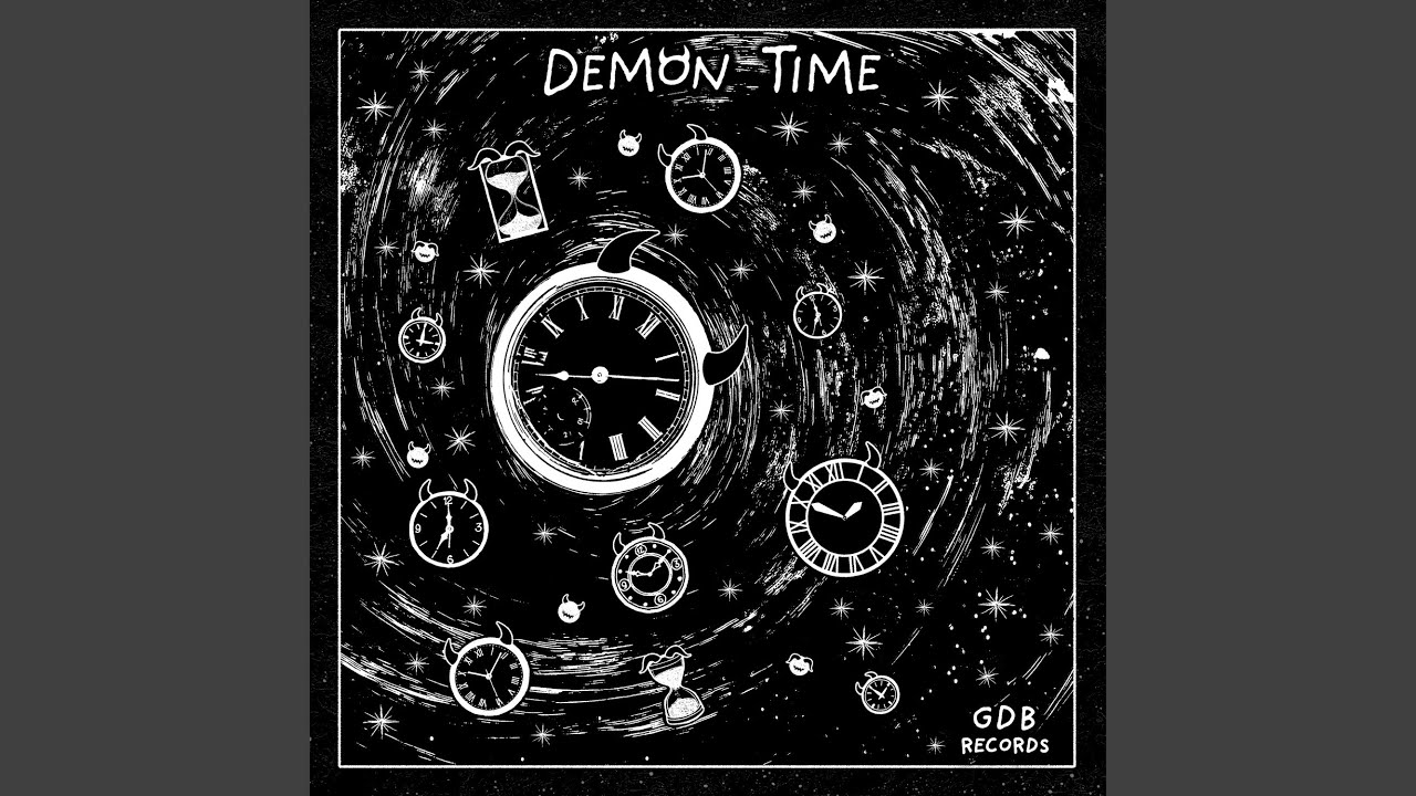 Demon Time