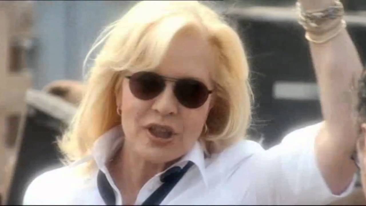 05 Sylvie Vartan & Etienne Daho   Quand Tu Es Là